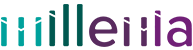 Millenia Logo